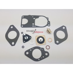 Dichtsätze für Vergaser 32DIS auf RENAULT  5L-TL