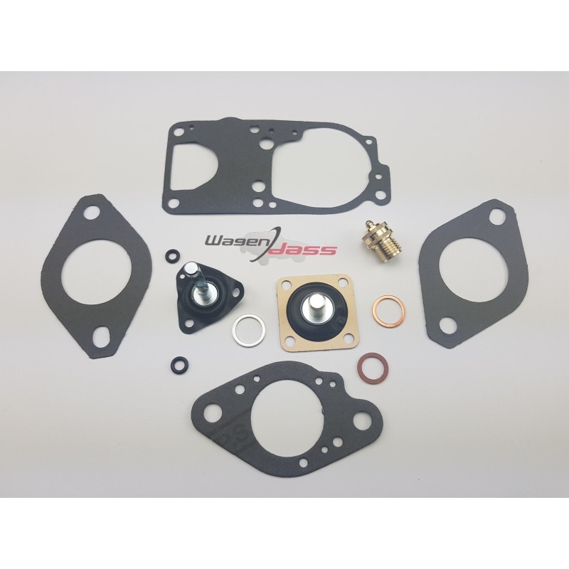 Kit di guarnizioni del carburatore 32DIS sur Renault  5L-TL