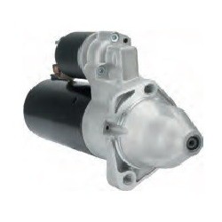 Motor de arranque sustituyeBosch 0001109263 / 0001109262