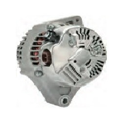 Alternator replacing DENSO 102211-4121 / 102211-4120 / 102211-0670