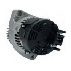 Alternador sustituye Smart 0002801V007 / Marelli 63321658
