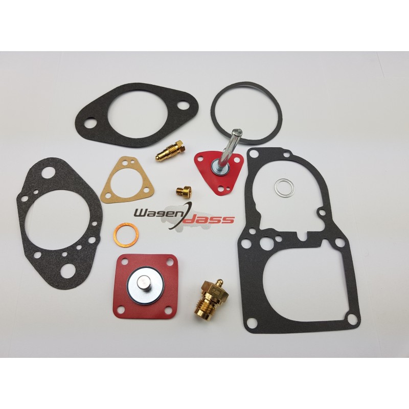 Kit di guarnizioni del carburatore 36/40PDSIT