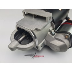 Starter replacing MERCURY MARINE 50-12177A2 / 50-77328A1 / 50-77328A3