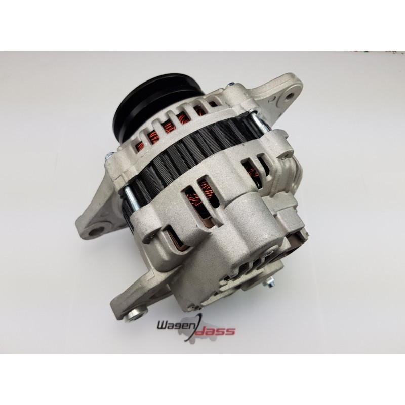 Alternatore sostituisce Mitsubishi A3TB1299 / A3T09699 / A3T09698 / A3T09199