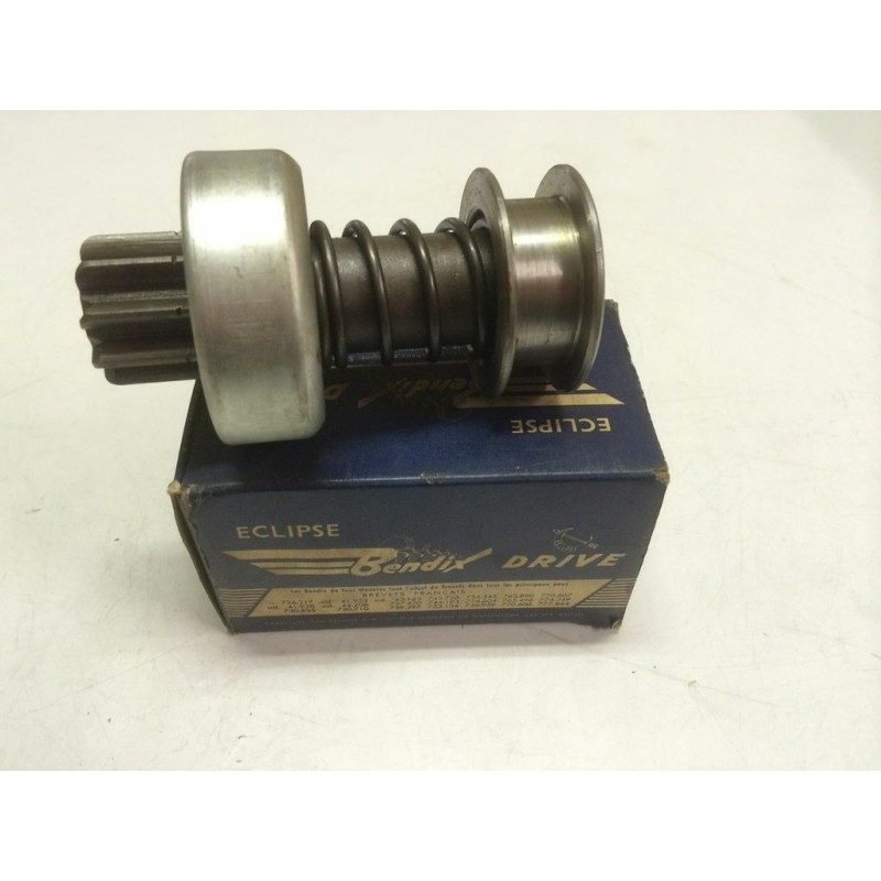 Pignone Bendix 267077 per motorino di avviamento Ducellier 425 A