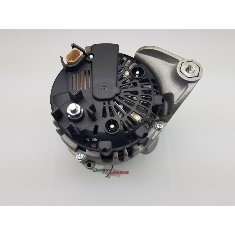 Lichtmaschine ersetzt VALEO  TG15C038 / A14VI46 / A14VI47