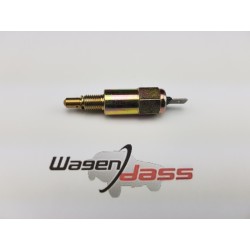 Estrangulador para carburador 34 DATR 54/250 sobre Fiat 131 2000 TC