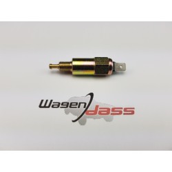 Estrangulador para carburador 32 DSTA sobre Seat Malaga 