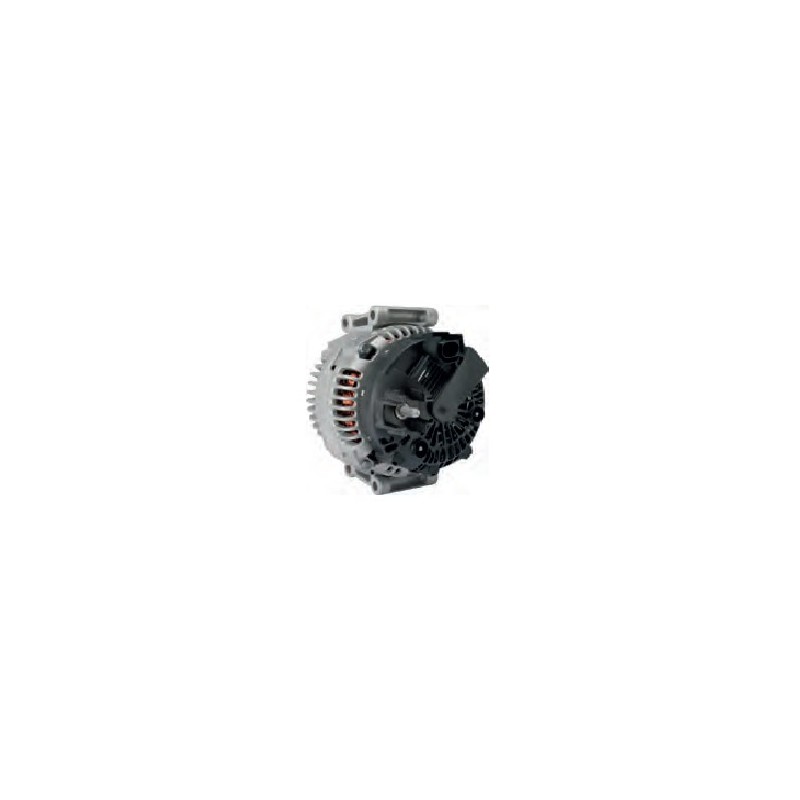 Lichtmaschine VALEO TG17C061 / TG17C041 / 2543498B Lichtmaschine VALEO TG17C061 / TG17C041 / 2543498B
