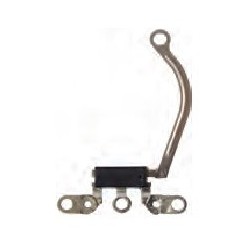 Trio de diodo Para alternador Delco Remy 10459002 / 10459004 / 10459008