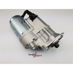 Motor de arranque sustituyeDenso 228000-6920 / 228000-6921 para Bobcat