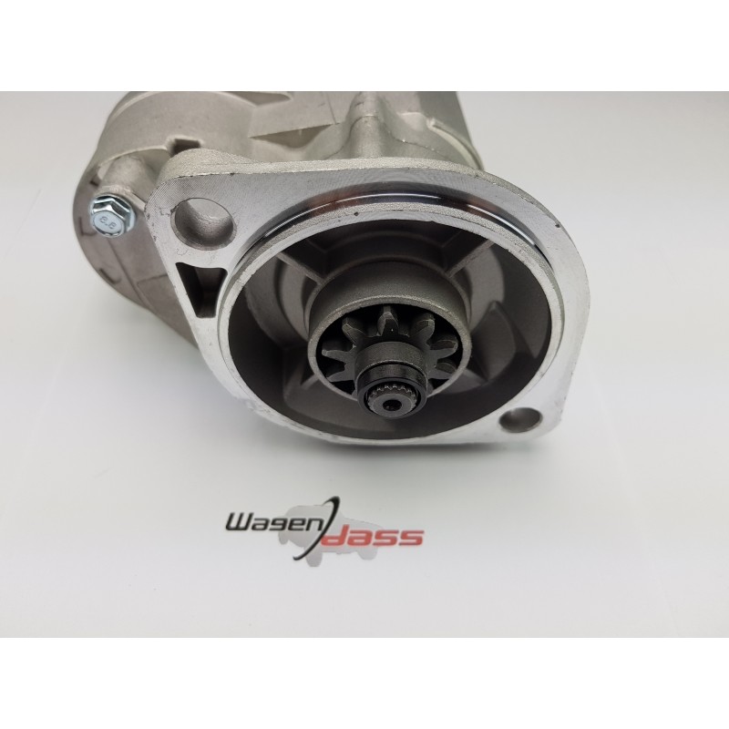 Motor de arranque sustituyeDenso 228000-6920 / 228000-6921 para Bobcat