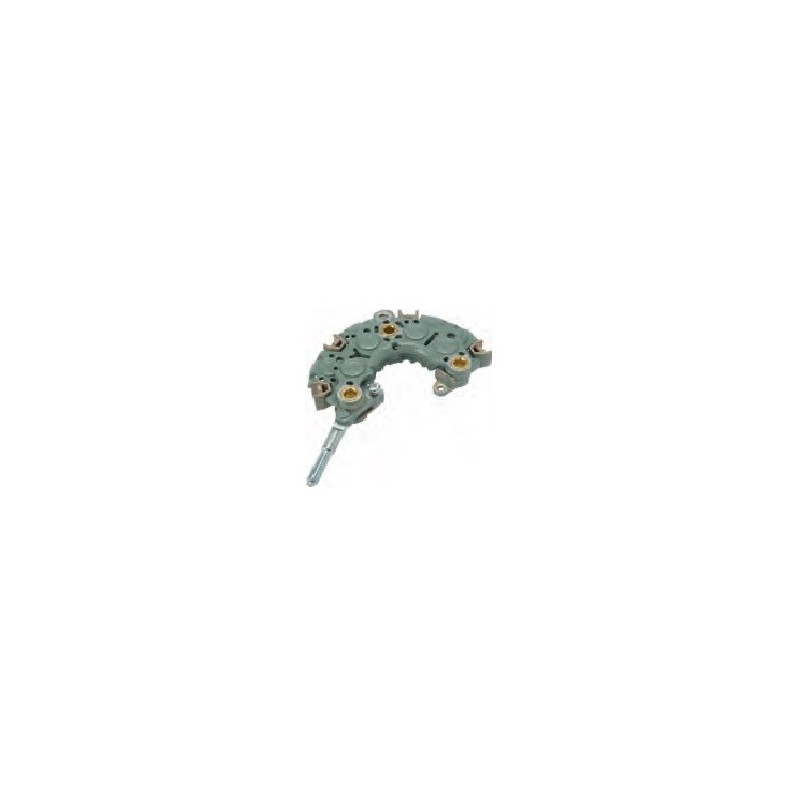 Piastra diodi per alternatore 100211-8010 / 100211-8030 / 100211- 8031