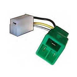 Connecteur 3 broches para alternador Denso