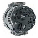 Alternator replacing BOSCH 0121715115 / 0121715015 / 0121715011