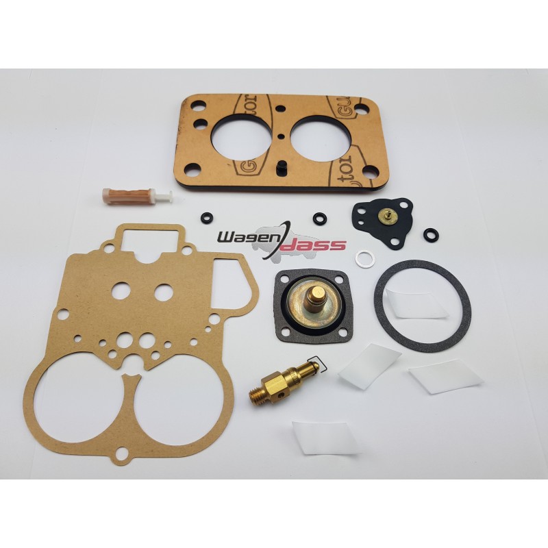 Service Kit for carburettor WEBER  32DIR 24/29 on R18 / R20 / Fuego