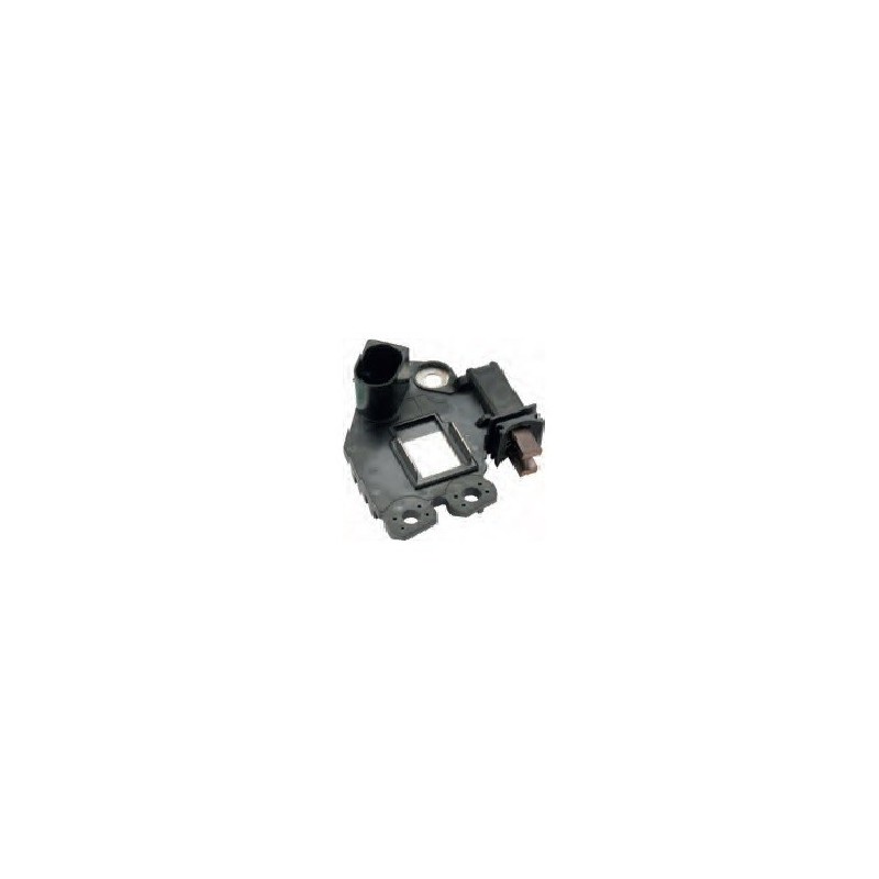 Régulateur pour Lichtmaschine VALEO 2543398A / TG14C018 / TG14C020