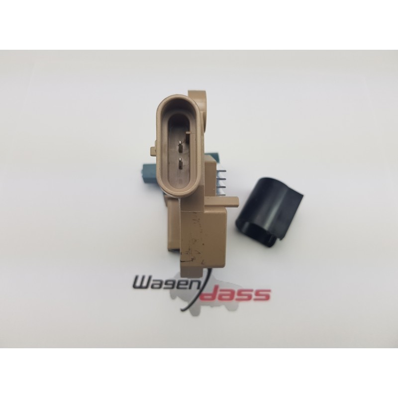 Regulator for alternator  VALEO FG12S025 / FG12S026 / SG10B018