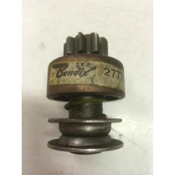 Bendix  Bendix 277789 para motor de arranque Ducellier 6034 A