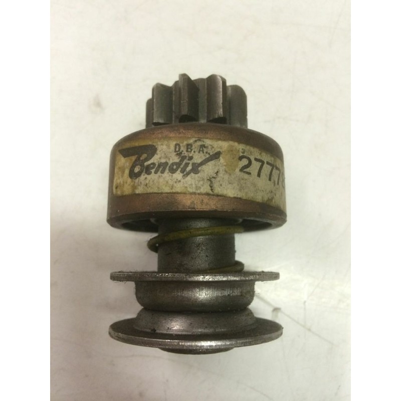 Bendix  Bendix 277789 para motor de arranque Ducellier 6034 A