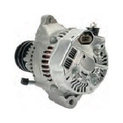 Alternador sustituye Denso 100211-5250 / 100213-1900 / 100213-1910