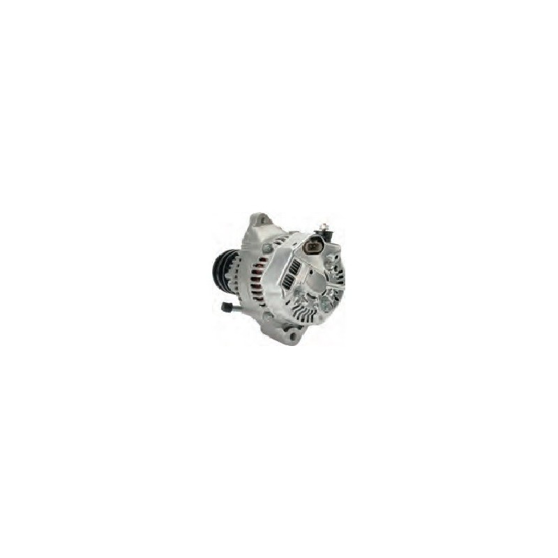 Alternator replacing DENSO100211-5250 / 100213-1900 / 100213-1910