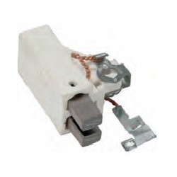 Kohlenhalter für lichtmaschine DELCO REMY 10463007 / 10463011 / 10463012