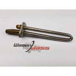 Resistencia para starter auto sobre carburateur solex