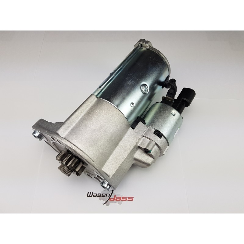 "Starter replacing BOSCH 0001109335/0001109334/0001109313/0001109303/0001109302