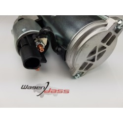 Starter replacing VALEO TS22ER12 / TS22ER13 / 458411
