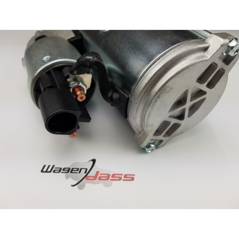 Motor de arranque sustituyevaléo TS22ER12 / TS22ER13 / 458411