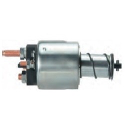 Solenoide para motor de arranque valéo D7G4