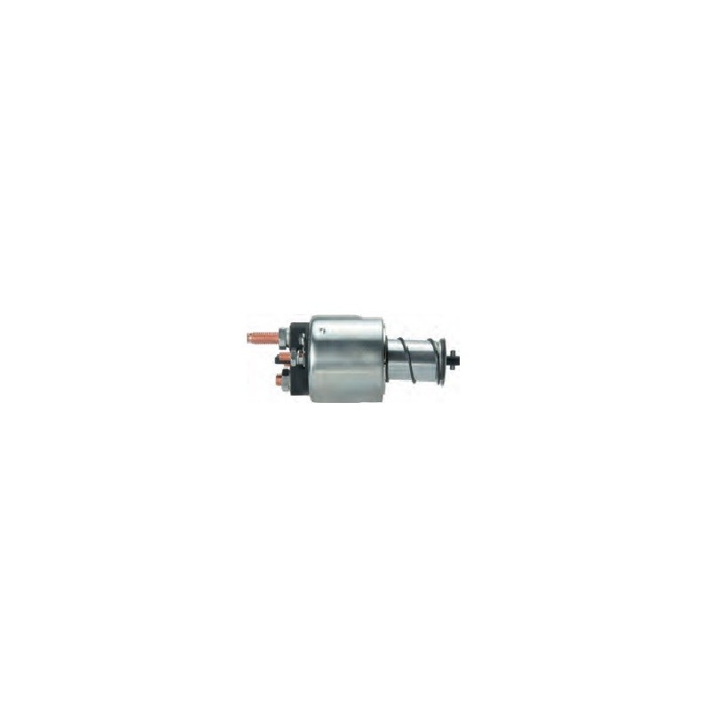 Relais / solenoide pour démarreur VALEOD7G4