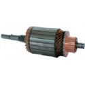 Armature 1004002115 for starter BOSCH EED0.4/6R24 and R29