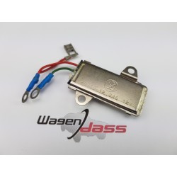 Condensador Femsa 919033041 / 28860-12 para alternador ALS12N-47