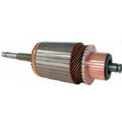 Armadura para motor de arranque  Bosch 0001360023 / 0001360025 / 0001360036