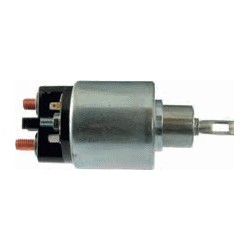 Solenoide para motor de arranque 0001115015 / 0001115020