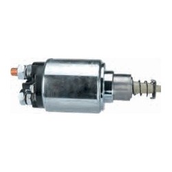 Solenoide para motor de arranque Bosch 0001231005