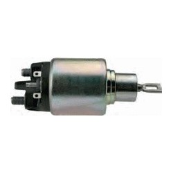 Solenoide para motor de arranque 0001107438 / 0001107439