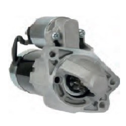 Motor de arranque sustituye Mitsubishi M0T91381 / M000T91381