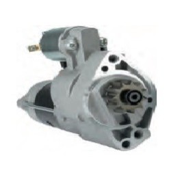 Motor de arranque sustituye Mitsubishi M2TS0671ZE / M2TS0671 / M002TS0671ZE