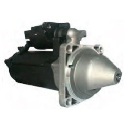 Motor de arranque sustituyeBosch 0001262008 / 0001262007 / 0001230023