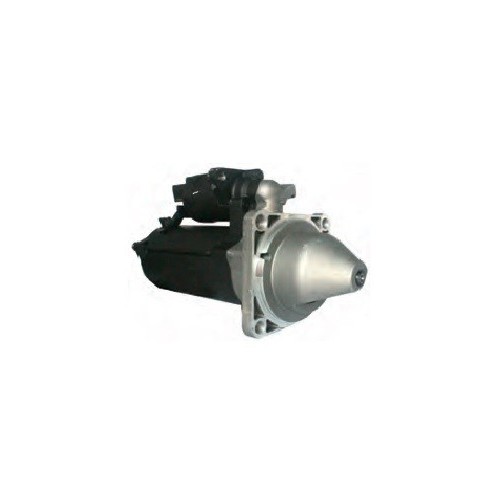 Motorino di avviamento sostituisce Bosch 0001262008 / 0001262007 / 0001230023