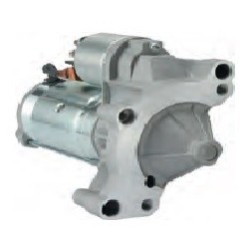 Motor de arranque sustituyevaléo D8R28 / PSA 5802CA