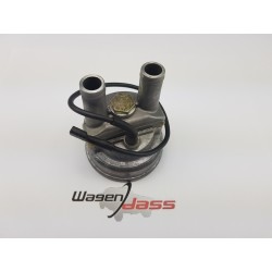 Couvercle starter para carburador Pierburg 35PDSIT 5 sobre Audi / VW