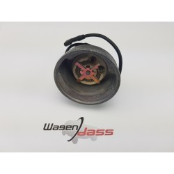 Couvercle starter para carburador Pierburg 35PDSIT 5 sobre Audi / VW