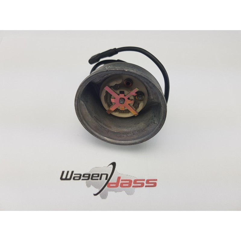 Couvercle starter para carburador Pierburg 35PDSIT 5 sobre Audi / VW