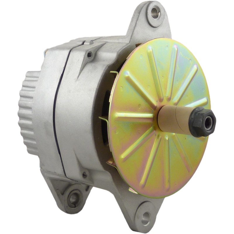 Alternator replacing DELCO REMY 10463072, 10463073, 10497177