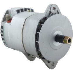 Alternador NUEVO sustituye Delco remy 19010024 / 19010008 / 19010002