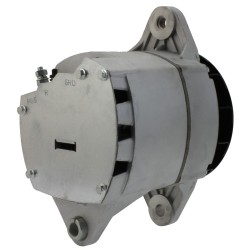 Alternador NUEVO sustituye Delco remy 1117641 / 1117621 / 1117613